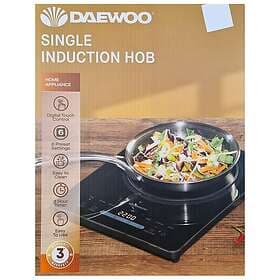Daewoo SDA2771 (Black)