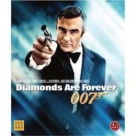 Diamonds Are Forever (Blu-ray)