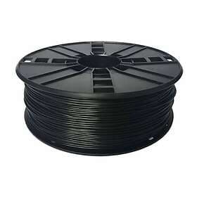 Gembird TPE Black 1.75mm 1kg