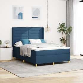 vidaXL Bed Frame 3341776 140x200cm