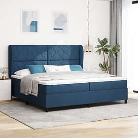 vidaXL Bed Frame 3340654 200x200cm