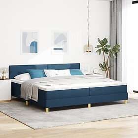 vidaXL Bed 3342470 200x200cm