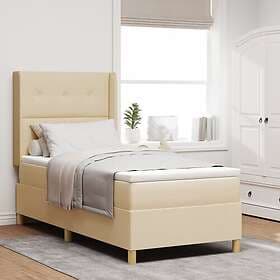 vidaXL Bed Frame 3341803 80x200cm