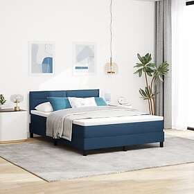 vidaXL Bed Frame 3342141 140x200cm