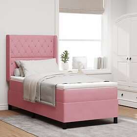 vidaXL Bed Frame 3341947 100x200cm