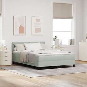 vidaXL Bed Frame 3342662 160x200cm