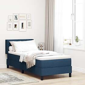 vidaXL Bed Frame 3341138 80x200cm