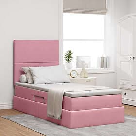 vidaXL Bed 3372590 100x200cm