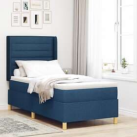 vidaXL Bed Frame 3341741 80x200cm