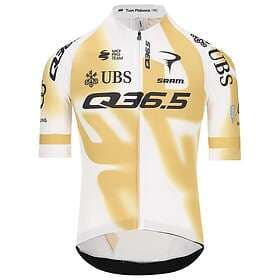Q36.5 Gregarius Pro Team Off-road S/S Jersey (Men's)