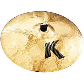Zildjian K Custom Session Ride 20"