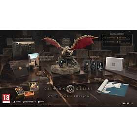 Crimson Desert - Collectors Edition (Xbox Series X)
