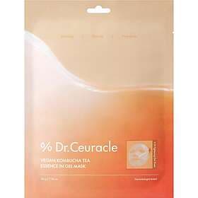 Dr.Ceuracle Vegan Kombucha Tea Essence Mask 36g