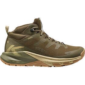 Keen Targhee Apex Mid WP (Men's)