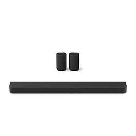 Sony HT-A8000 - SA-RS8 Surrounds SA-SW3 Subwoofer