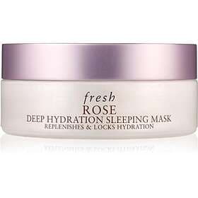 Fresh Rose Deep Hydration Sleeping Mask 70ml