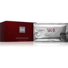 SK-II Derm Revival Brightening Hydrating Mask with Niacinamide 10pcs