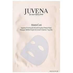 Juvena MasterCare Express Firming & Soothing Bio-Fleece Sheet Mask 5x20ml