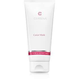 Clarena Caviar & Matrix Line Facial Mask With Caviar 200ml