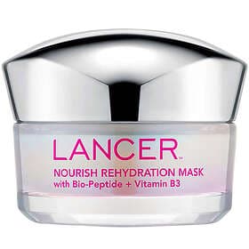 Lancer Nourish Rehydration Mask 50ml