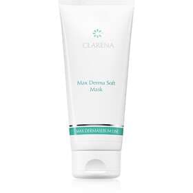 Clarena Max Dermasebut Line Facial Mask 200ml