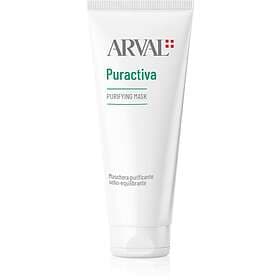 Arval Puractiva Purifyng Mask 75ml