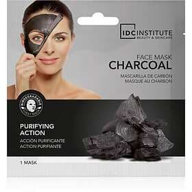 IDC Institute Charcoal Cleansing Facial Mask 22g