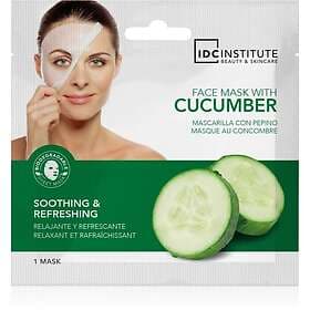 IDC Institute Cucumber Sheet Mask 22g