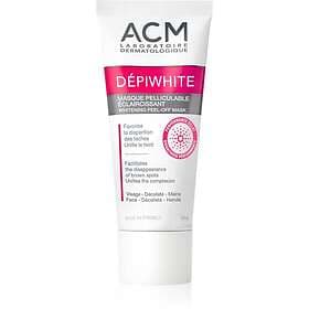 ACM Dépiwhite Peel-Off Mask for Pigment Spot Correction 40ml