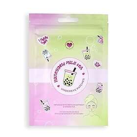 I Heart Revolution Bubble Tea Honeydew Milk Tea Regenerating And Moisturizing Fa