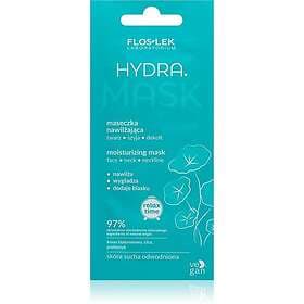 FlosLek Laboratorium Hydra Hydrating Mask Hyaluronic Acid 6ml