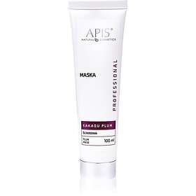 Apis Natural Cosmetics Kakadu Plum Mask For Dry Skin Facial Mask 100ml