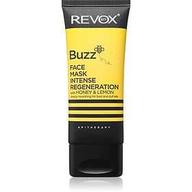 Revox B77 Buzz Intense Regeneration Regenerating Mask with Lemon & Honey 65ml