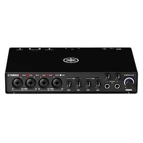 Yamaha URX44C