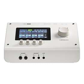 Yamaha URX44