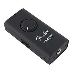 Fender Link I/O