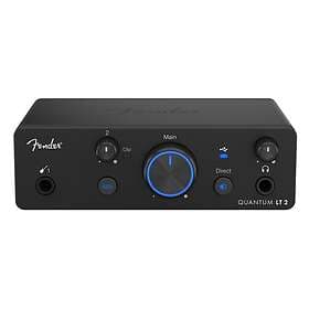 Fender Quantum LT 2