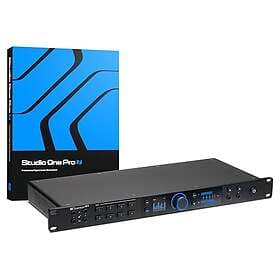 PreSonus Quantum HD 8