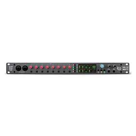 SSL 18 Audio Interface