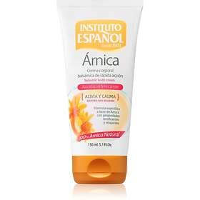 Instituto Espanol Arnica Relax Heels Foot Cream 150ml