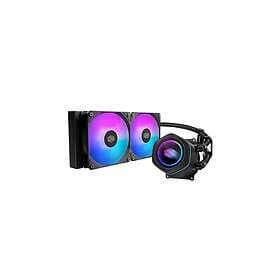 Cooler Master MasterLiquid Core Nex RGB 240 (2x120mm)
