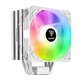 Gamdias Boreas E1-410 White