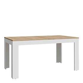 Bohol Dining Table 160-206x90x78cm