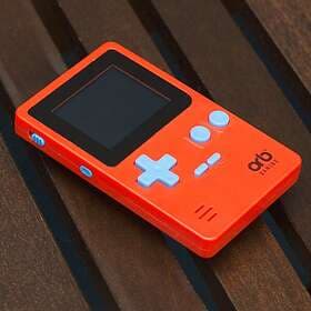 Orb Retro Handheld Console