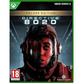 Directive 8020 Day One Edition (Xbox Series X/S)