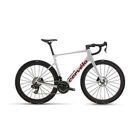 Cervélo Caledonia-5 Force AXS