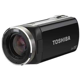 Toshiba Camileo X150