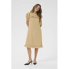 Culture Cuelora Midi Dress