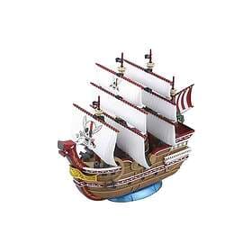 Bandai Namco 1/144 Grand Ship Collection Red Force (BANMK57428)