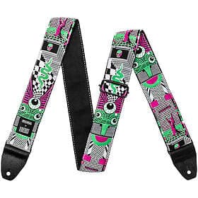Dunlop ILD14 ILOVEDUST Mnemonic Fuzz